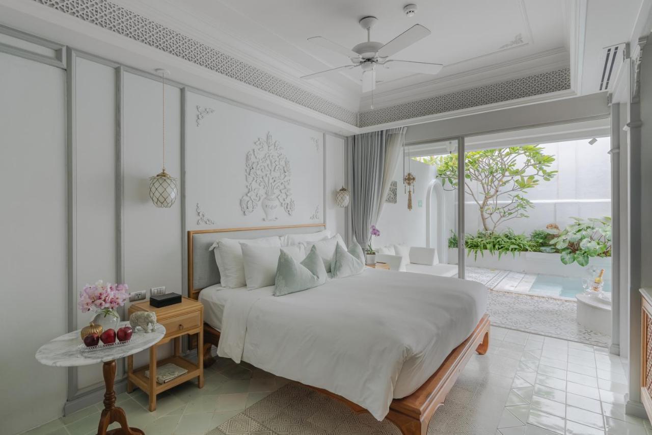 The Inside House Hotel