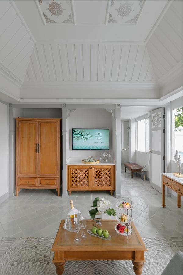 The Inside House Hotel