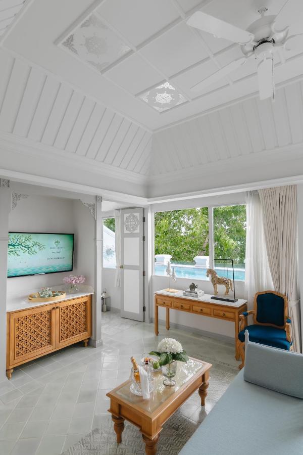 The Inside House 5* Chiang Mai