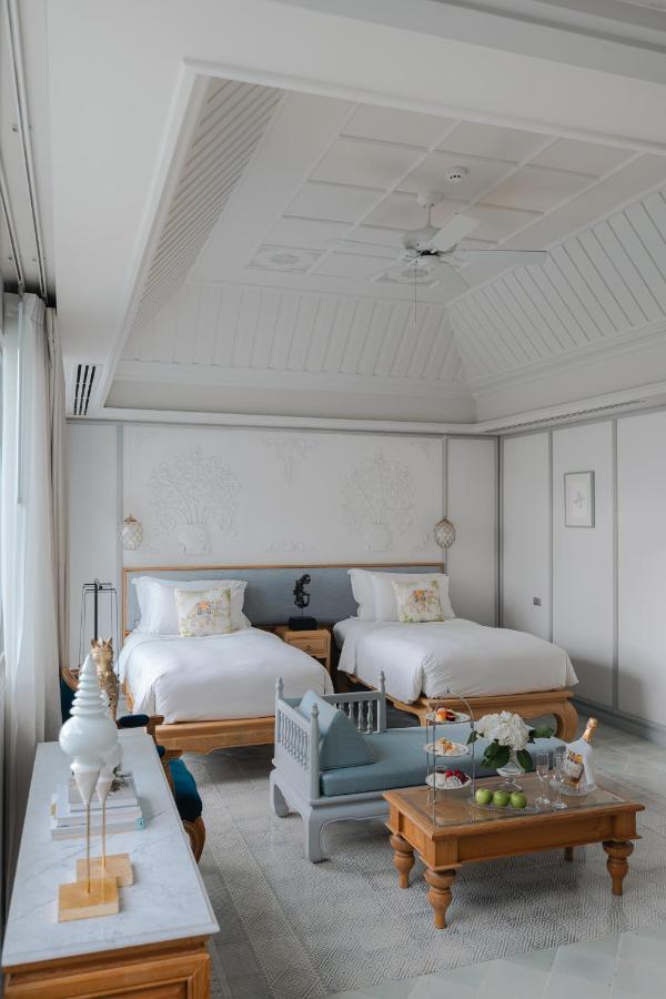 The Inside House 5* Chiang Mai