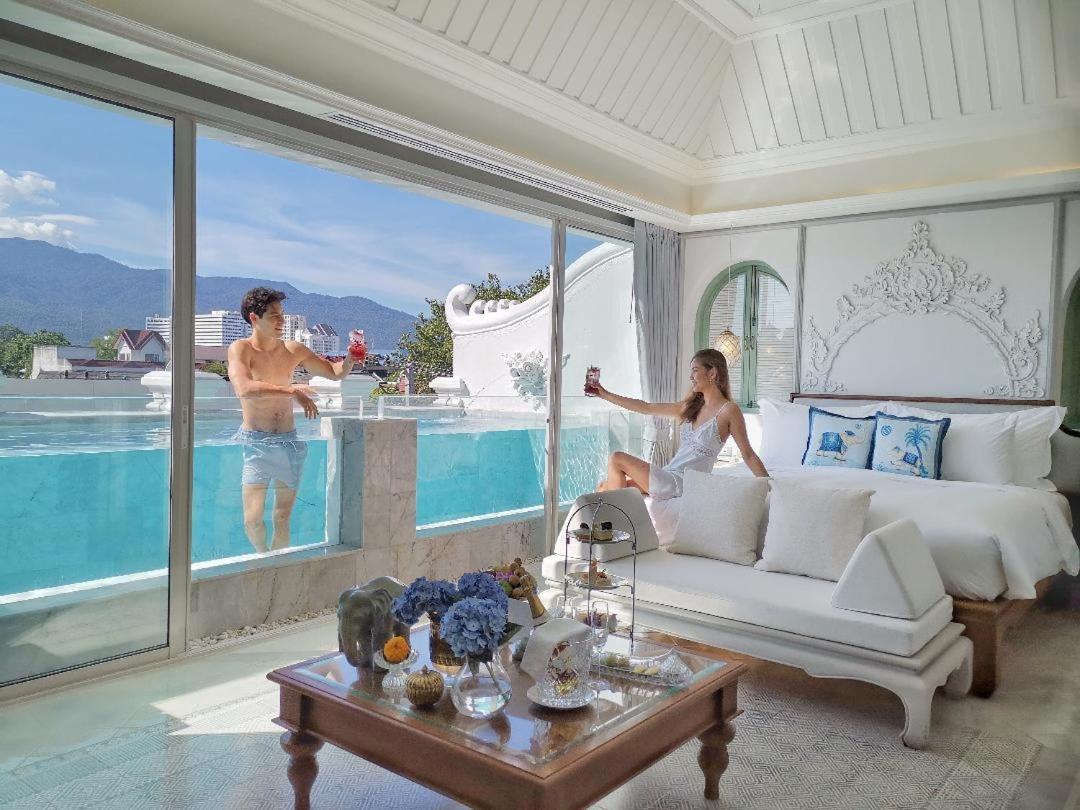 The Inside House Hotel 5*