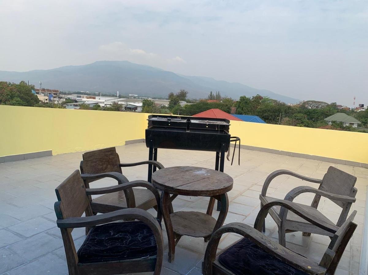 Guest house Gumpuju คำปู้จู้ *