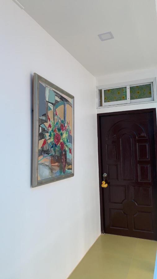 Guest house Gumpuju คำปู้จู้