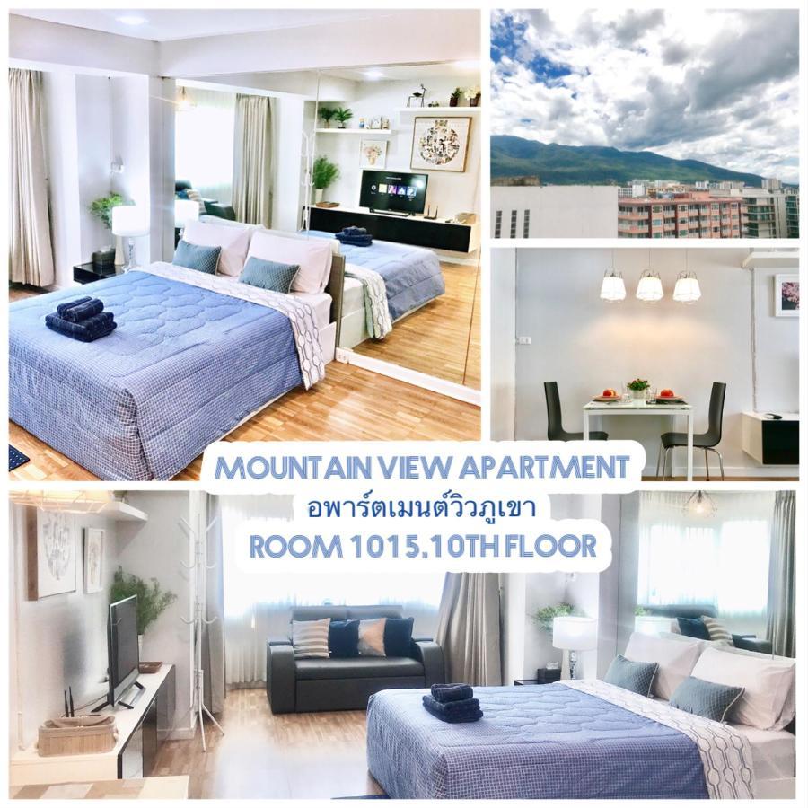 Apartamento Cozy A At Nimman In Chiang Mai