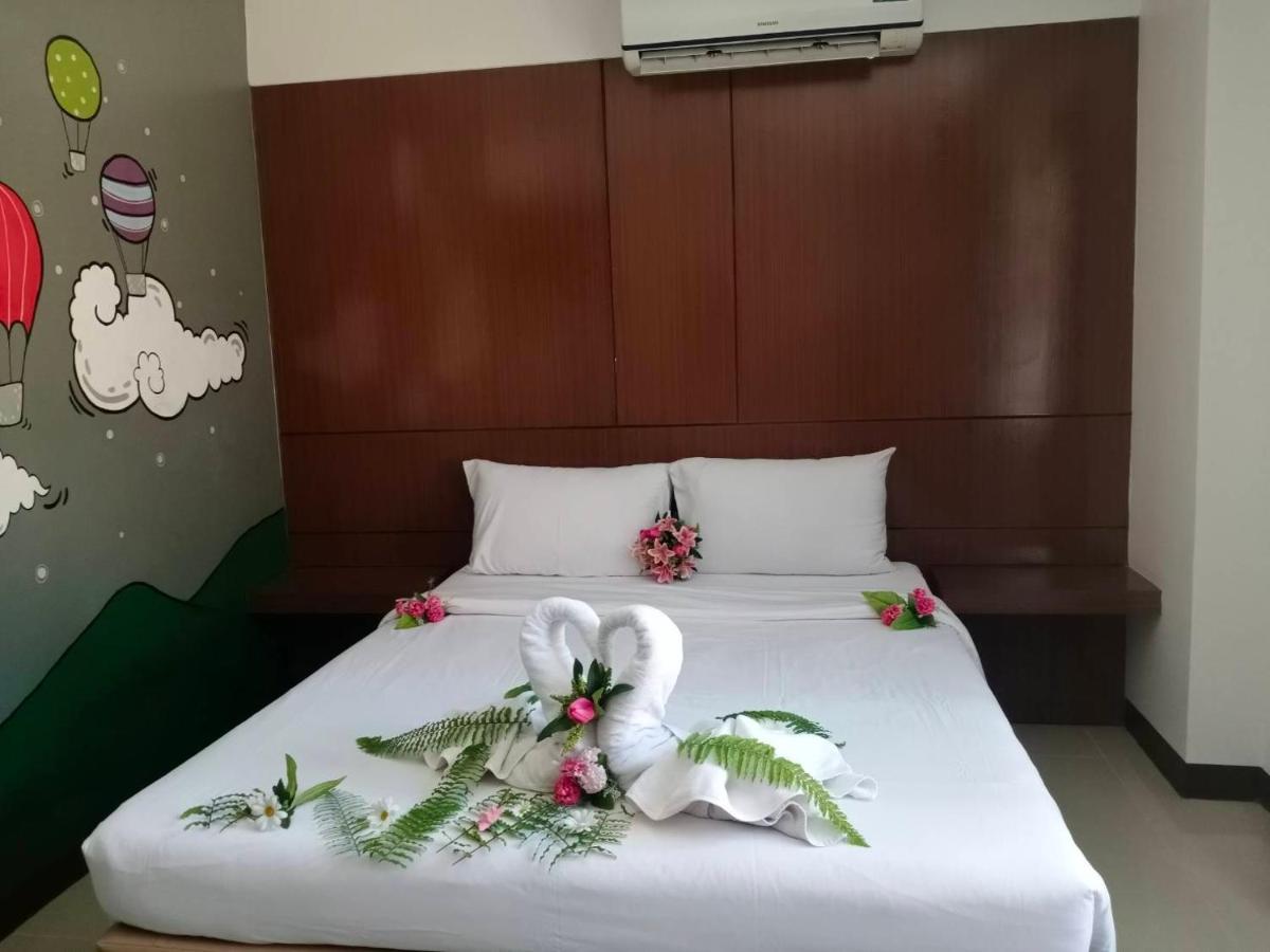 Hotel O2 Service Chiangmai
