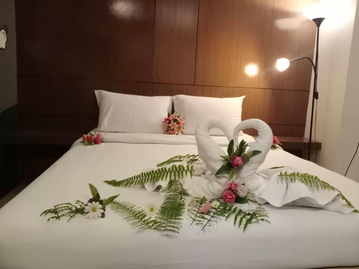 Hotel O2 Service Chiangmai Chiang Mai