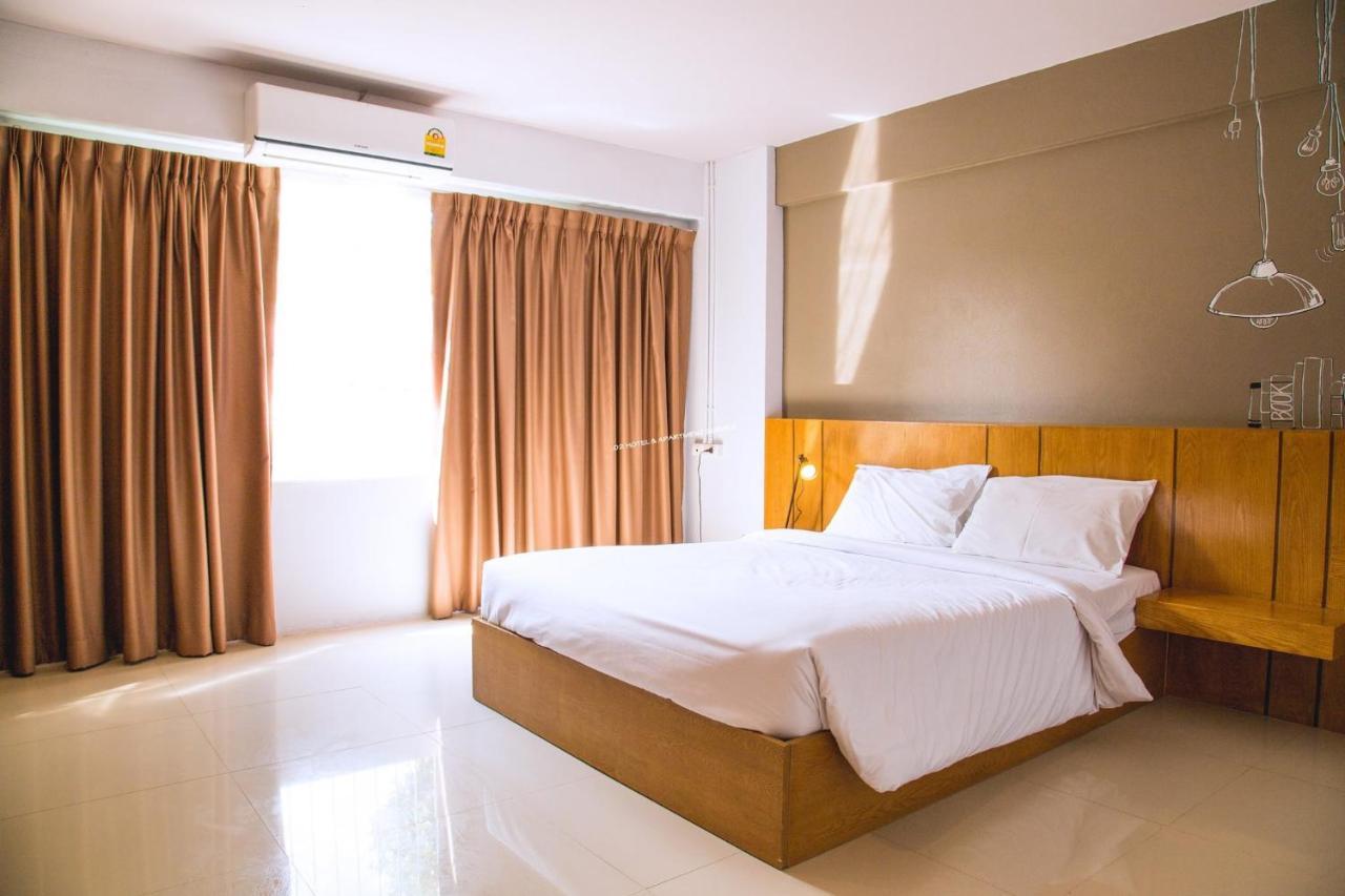 O2 Service Chiangmai Hotel 3*