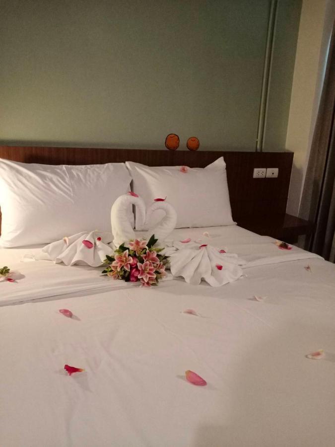 Hotel O2 Service Chiangmai