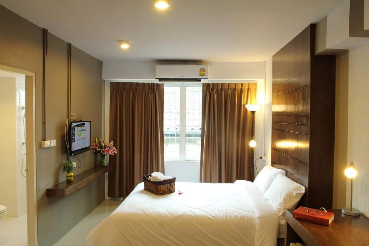 O2 Service Chiangmai