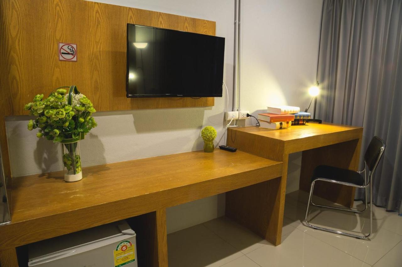 O2 Service Chiangmai 3*