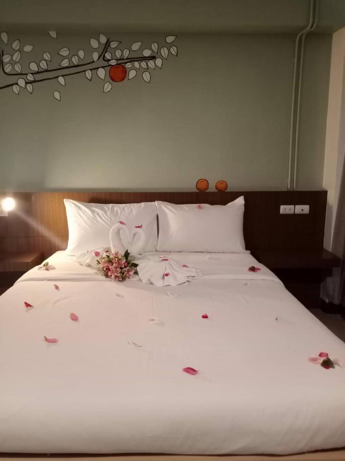Hotel O2 Service Chiangmai