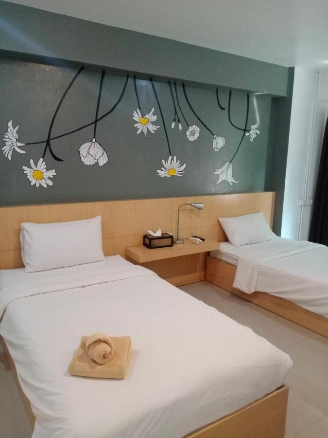 Hotel O2 Service Chiangmai Chiang Mai