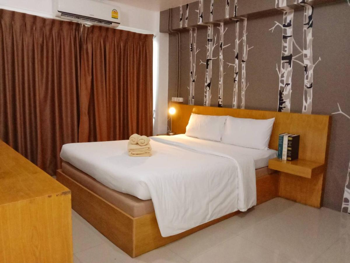 Hotel O2 Service Chiangmai Chiang Mai