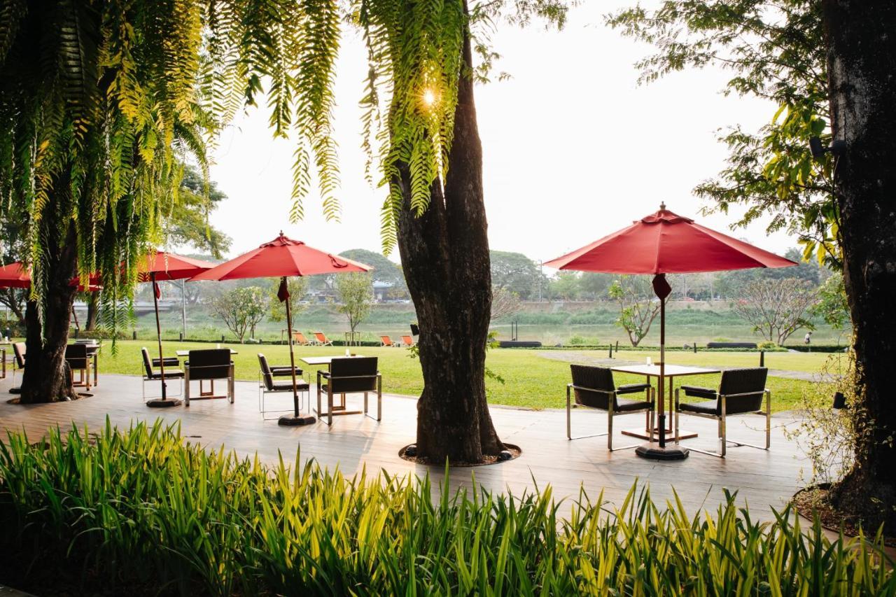 Resort Cross Riverside - Formerly X2 Riverside