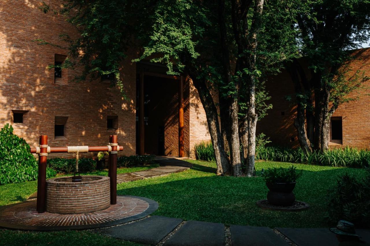 Cross Riverside - Formerly X2 Riverside 5* Chiang Mai