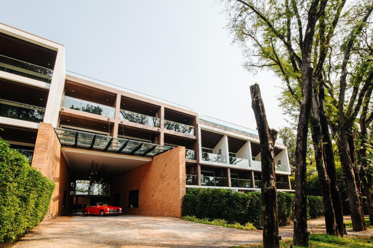 Resort Cross Riverside - Formerly X2 Riverside 5*