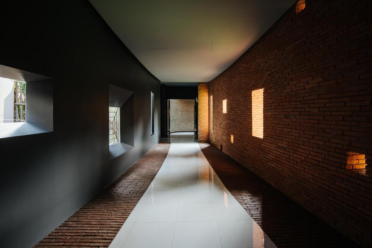Cross Riverside - Formerly X2 Riverside Chiang Mai