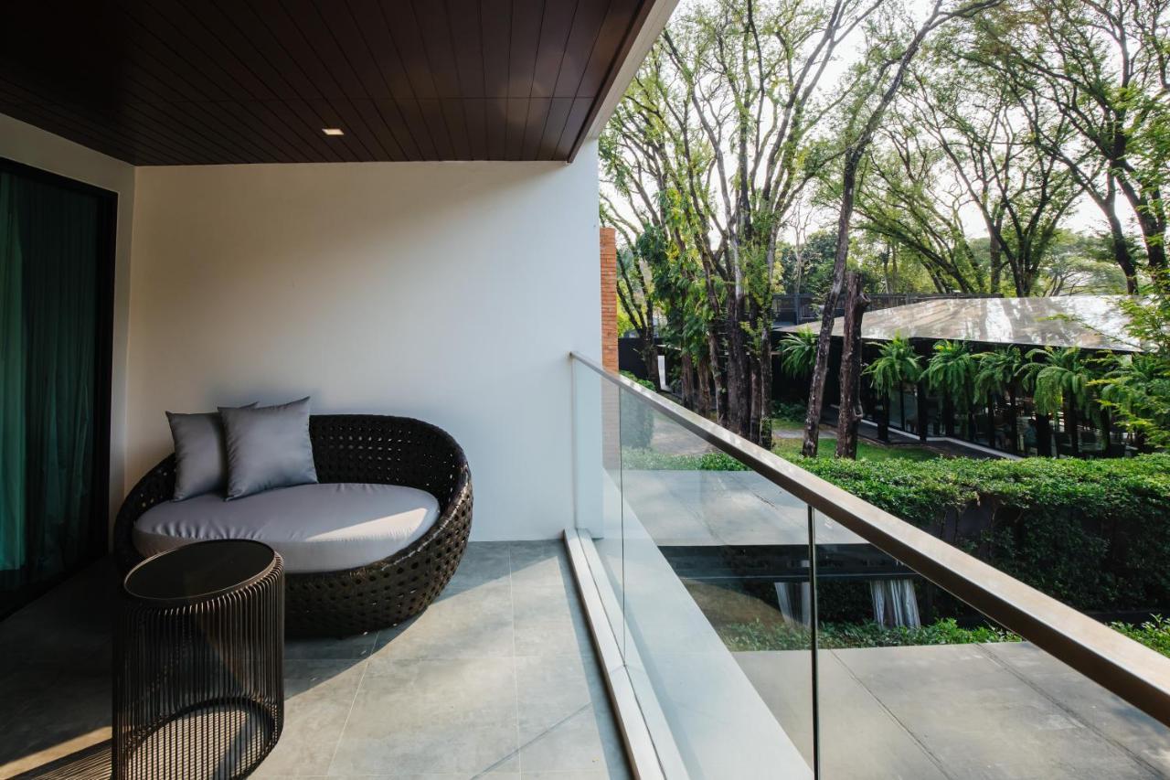 Cross Riverside - Formerly X2 Riverside 5*