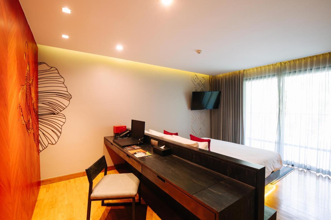 Cross Riverside - Formerly X2 Riverside Resort 5*