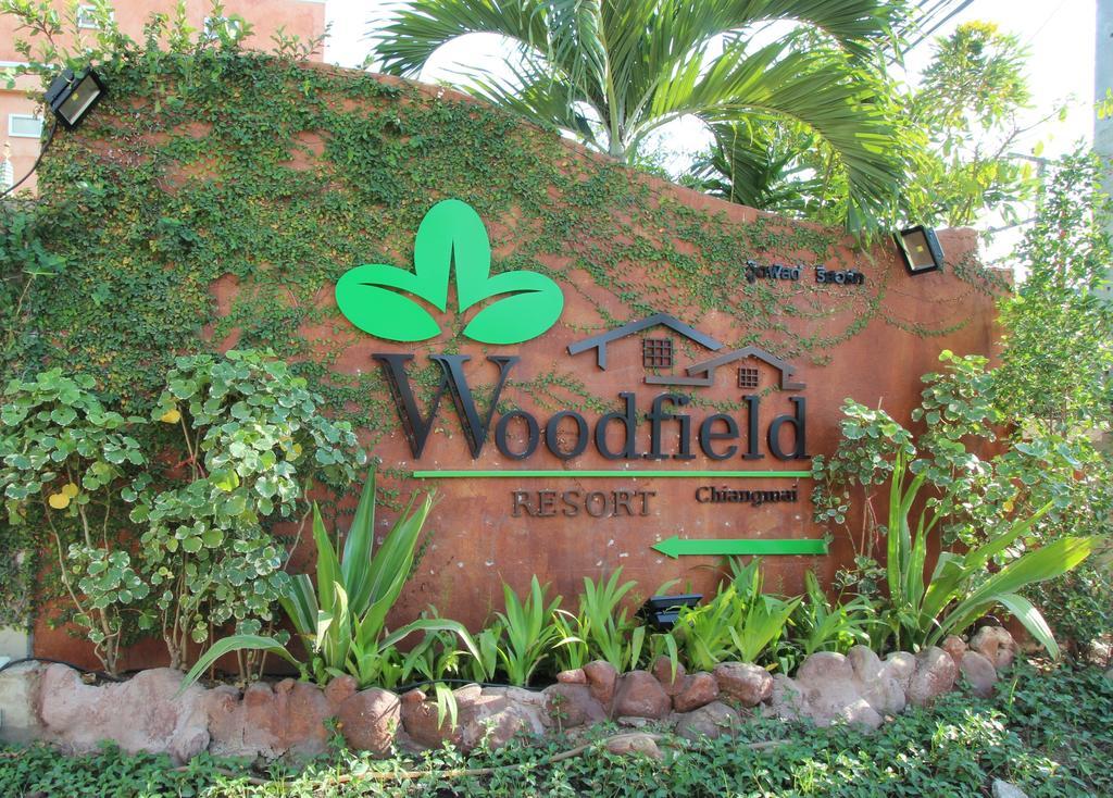 Woodfield - Sha Extra 4*