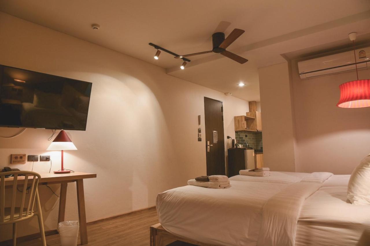 Hotel Gategaa Village Chiang Mai