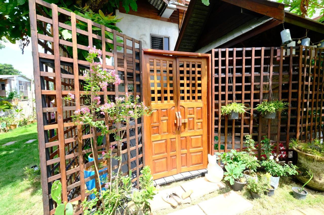 Country house Heyuan Chiang Mai