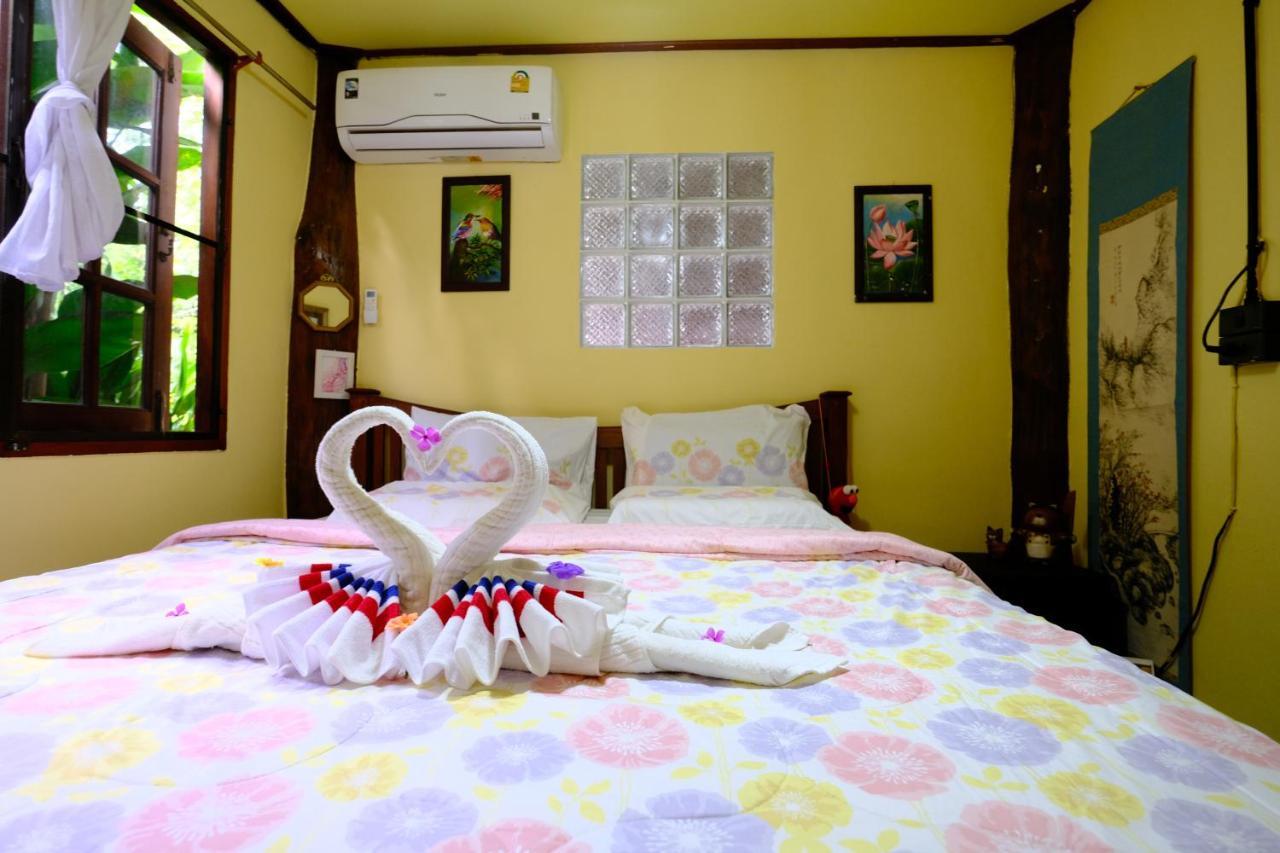 Country house Heyuan *