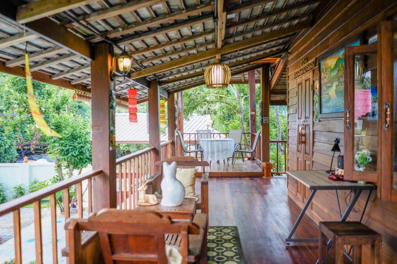 Heyuan Country house