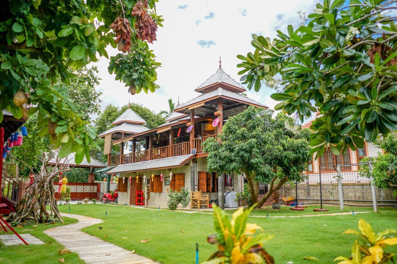 Heyuan Country house *