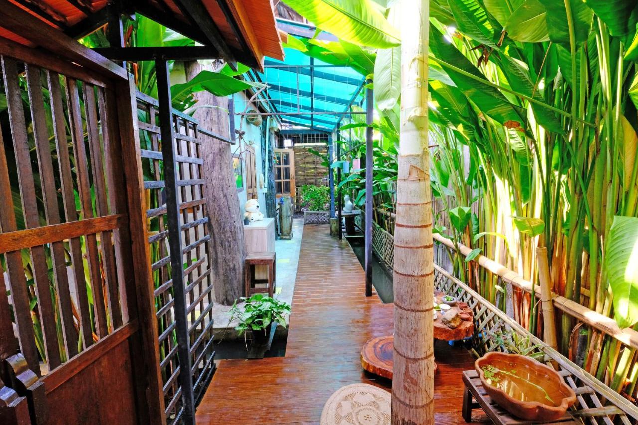 Heyuan Country house
