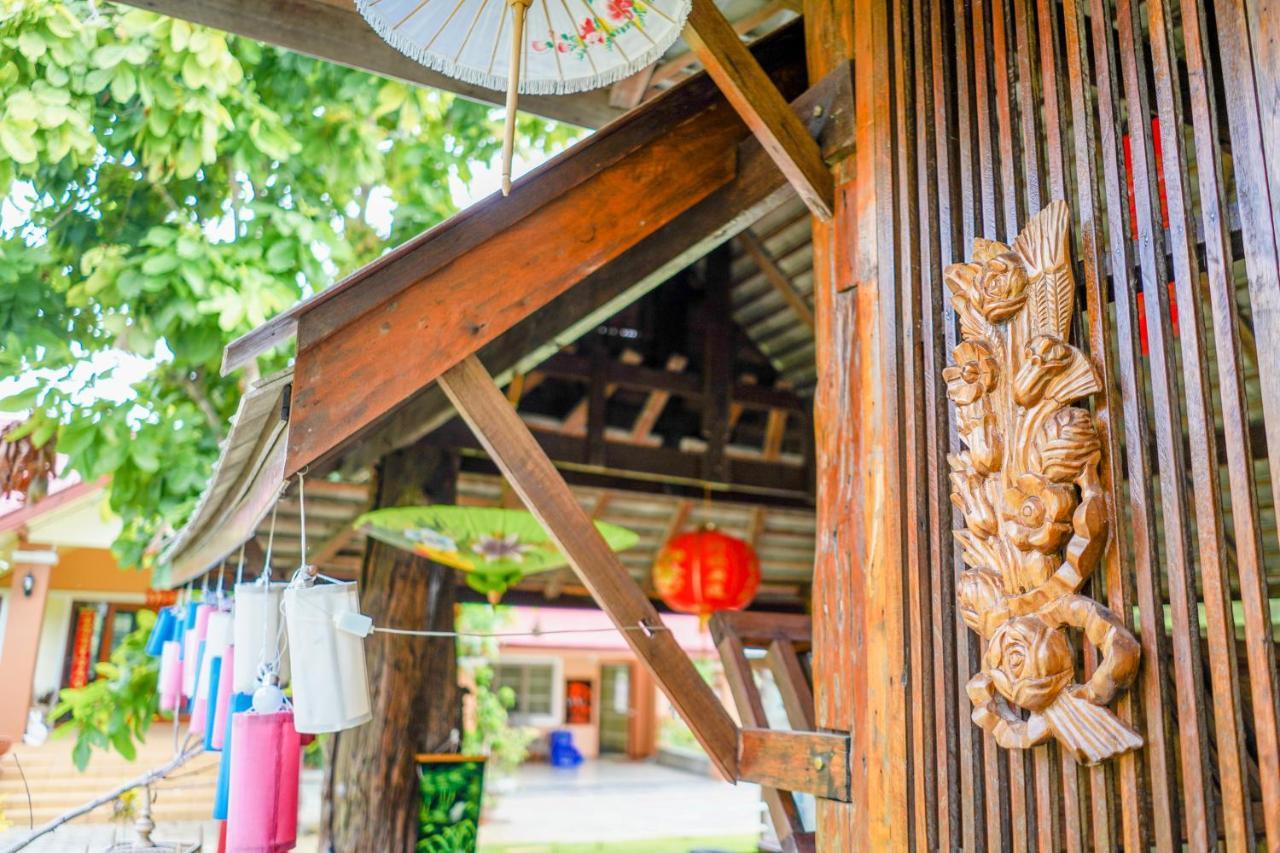 Heyuan Country house *