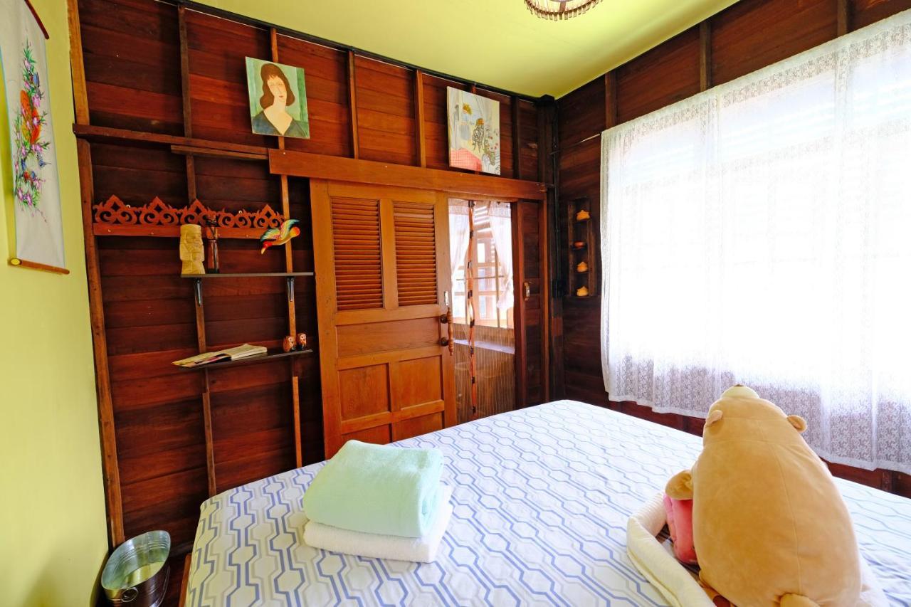 Country house Heyuan