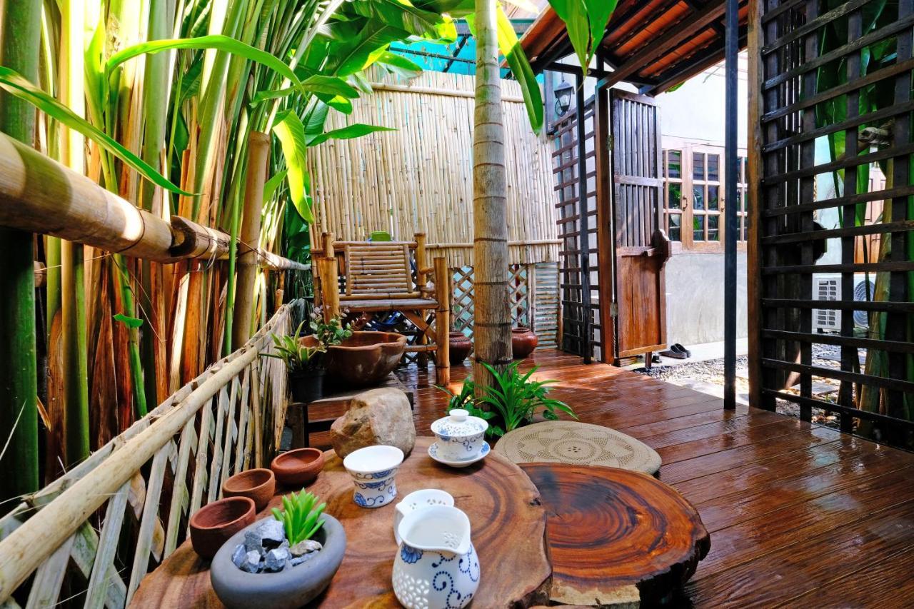 Heyuan Country house Chiang Mai