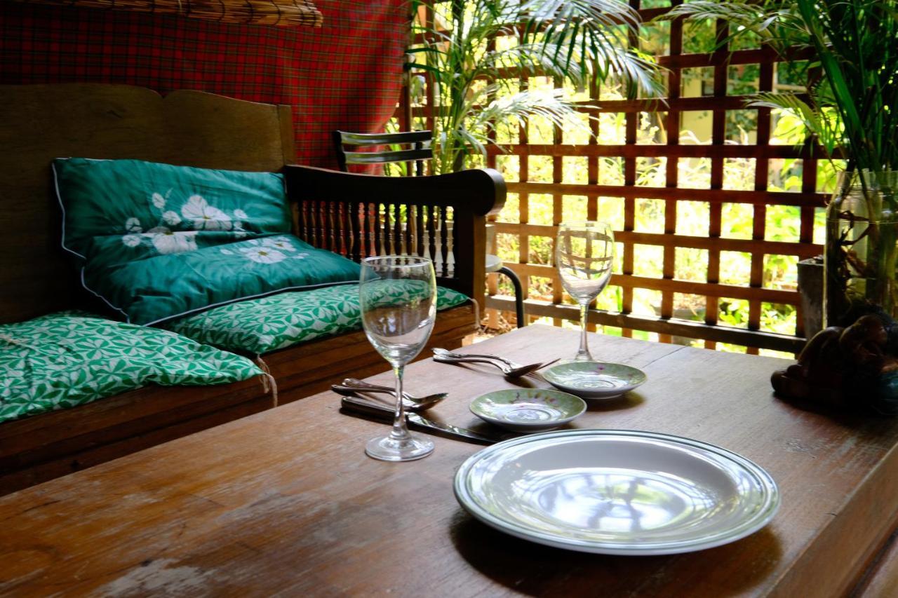 Heyuan Country house *