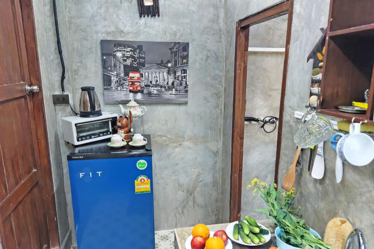 Country house Heyuan Chiang Mai