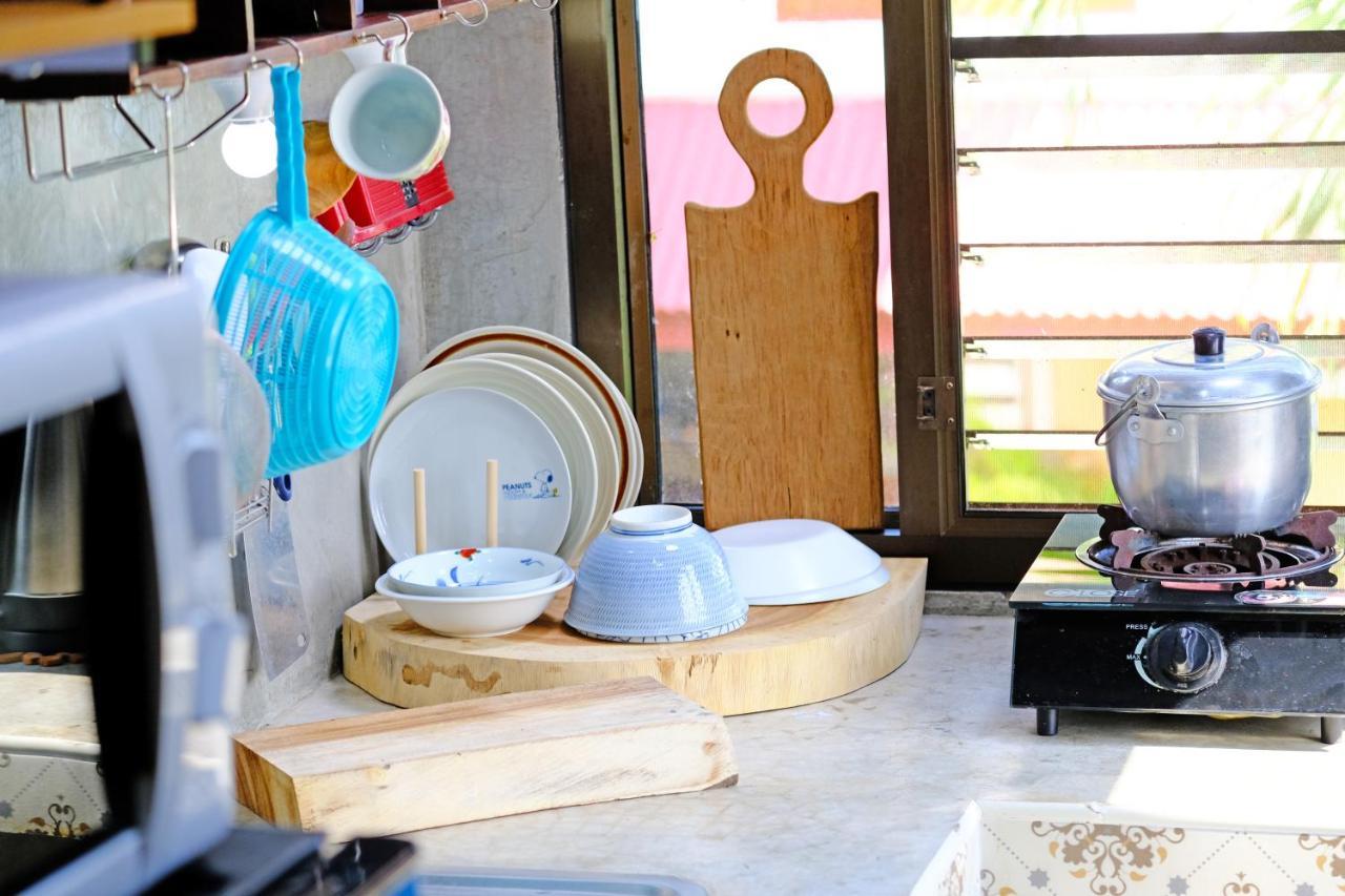 Country house Heyuan *
