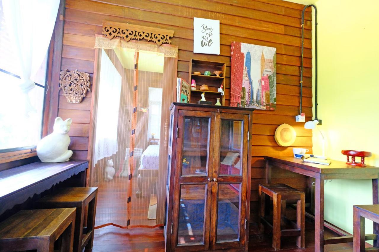 Country house Heyuan Chiang Mai