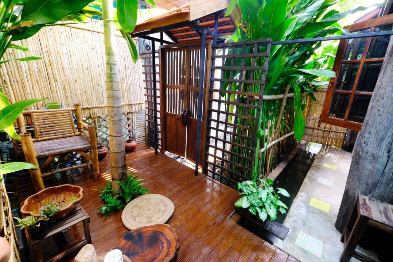 Heyuan Country house Chiang Mai