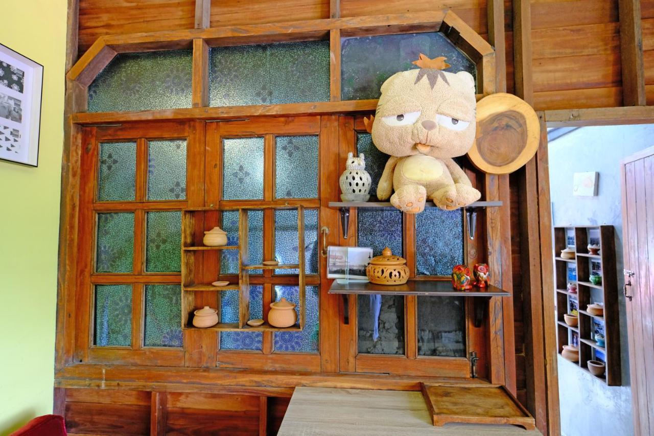 Country house Heyuan