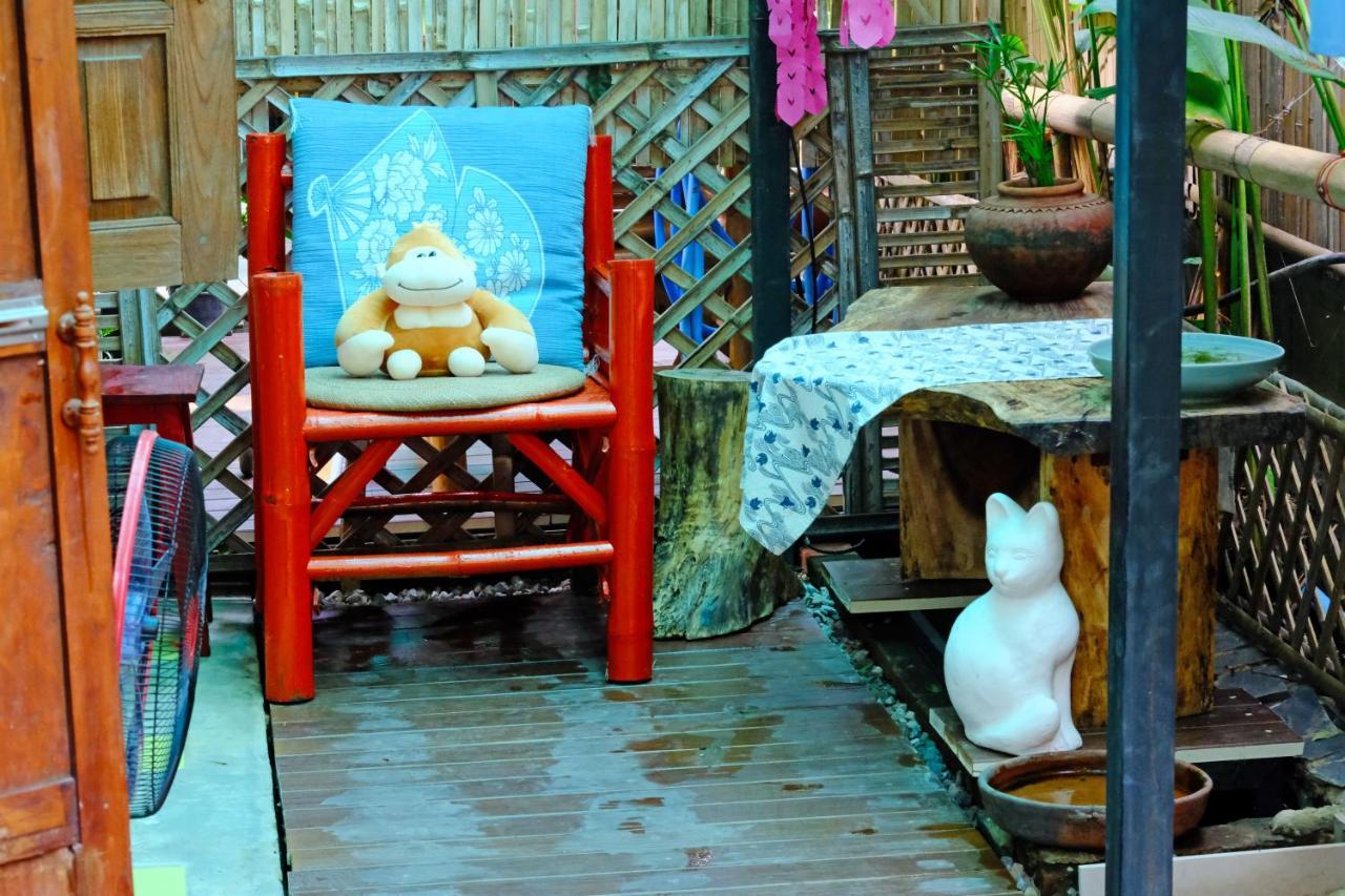 Heyuan * Chiang Mai
