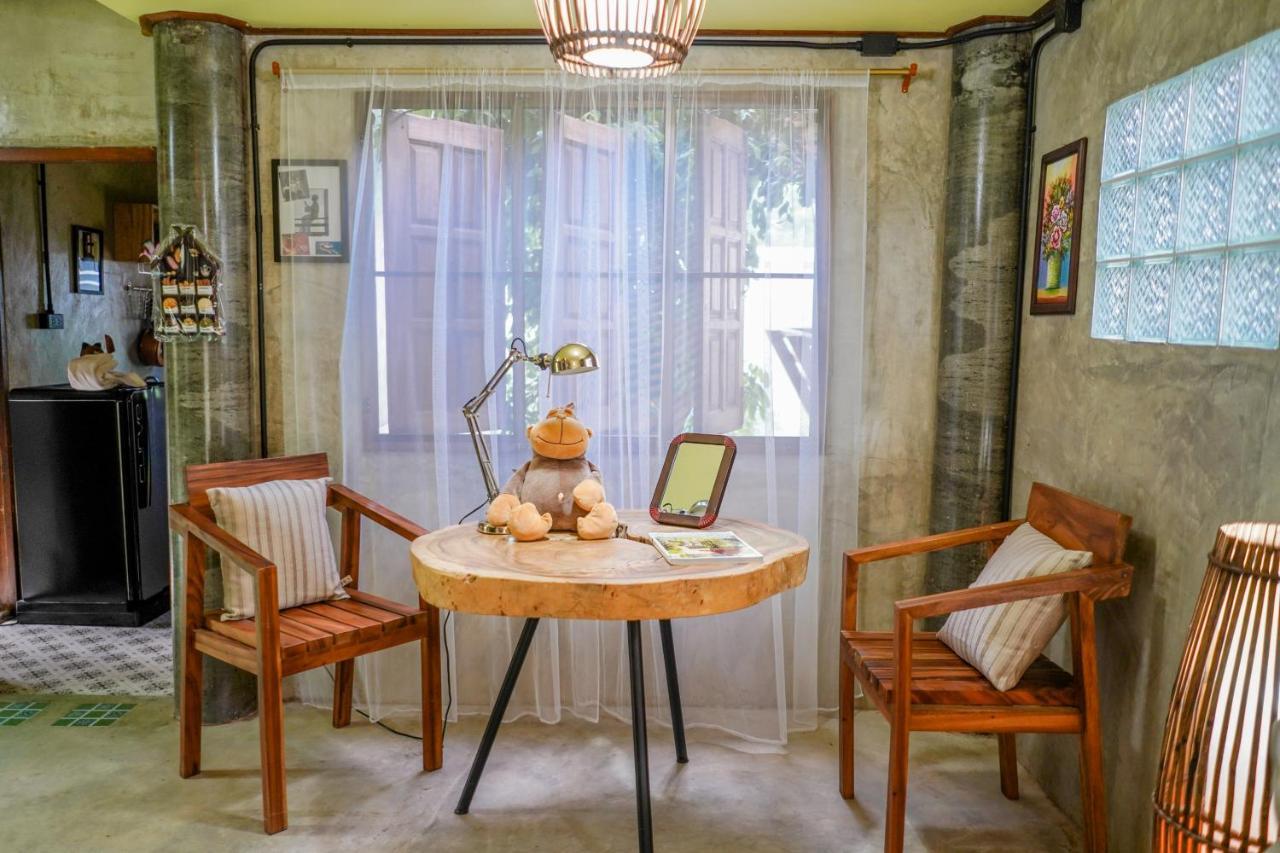 Country house Heyuan