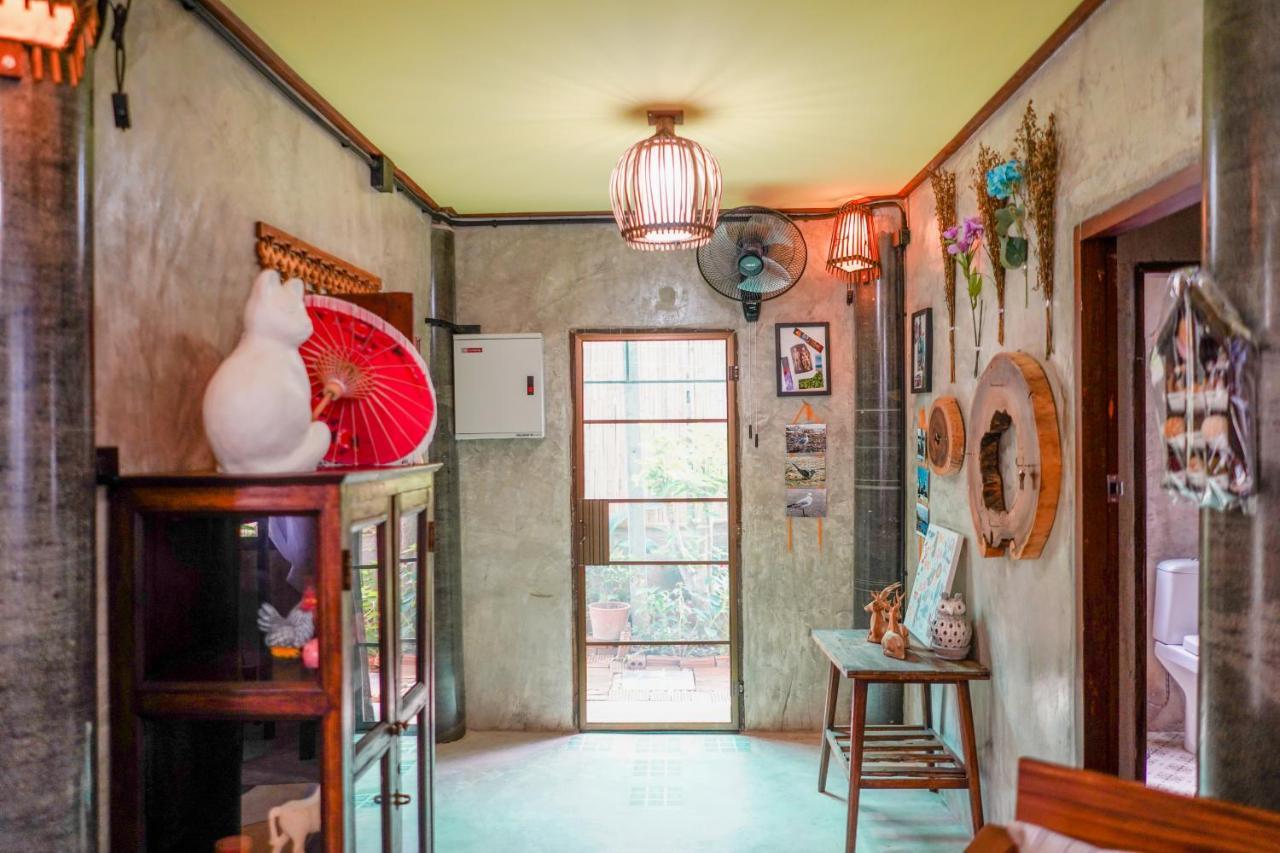 Heyuan Country house