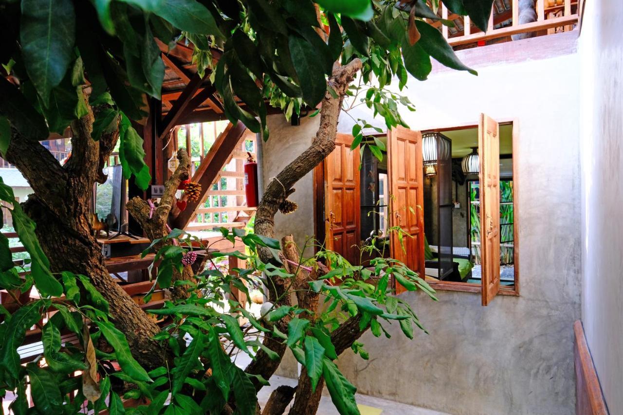 Country house Heyuan Chiang Mai