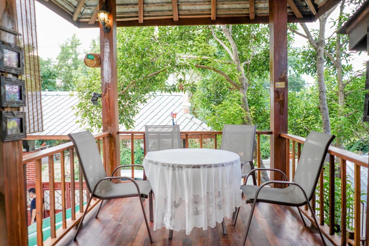Heyuan Chiang Mai