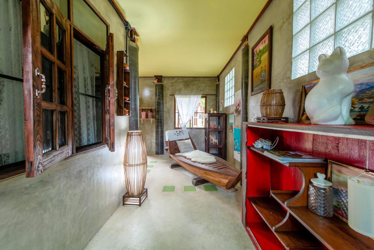 Heyuan Country house *