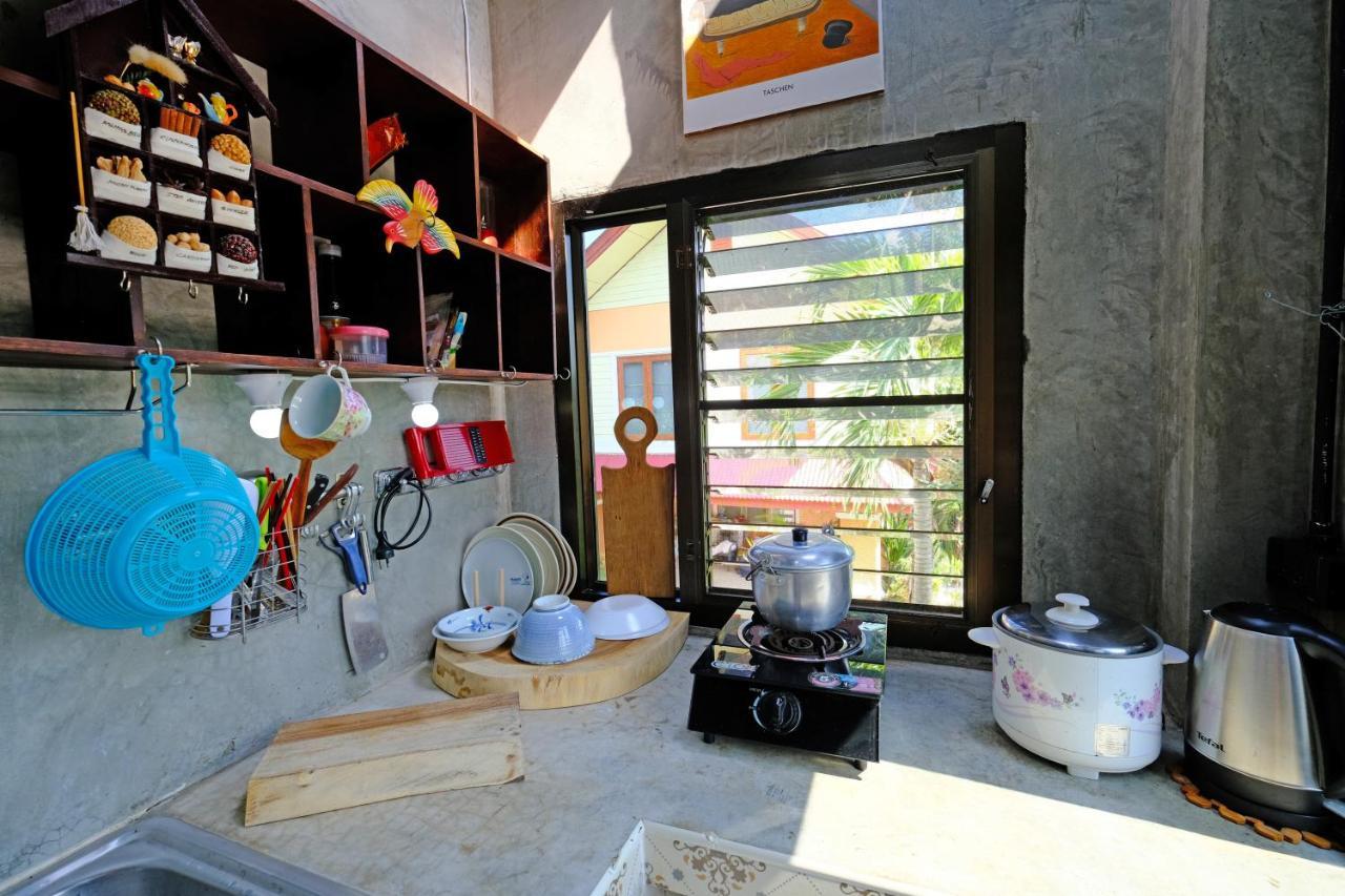 Heyuan Country house
