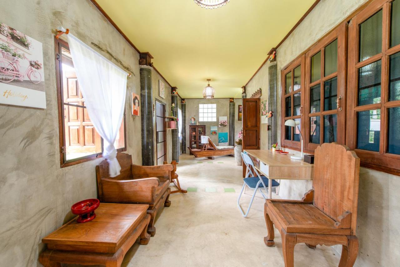 Heyuan Country house *