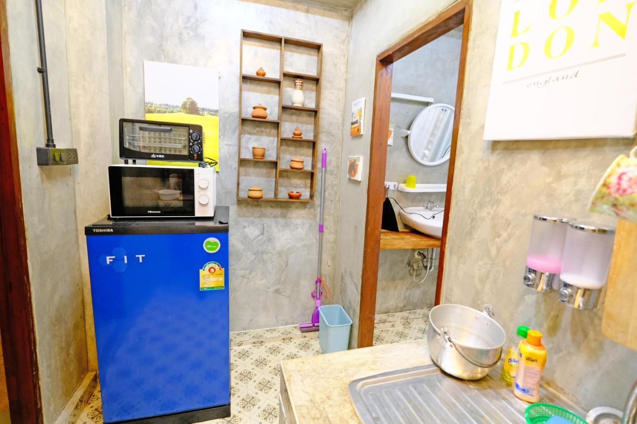 Country house Heyuan Chiang Mai