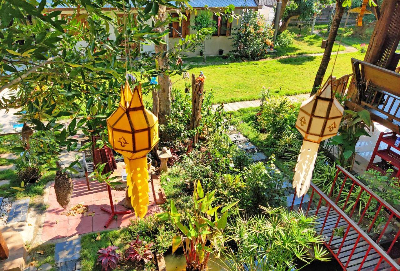 Heyuan Country house