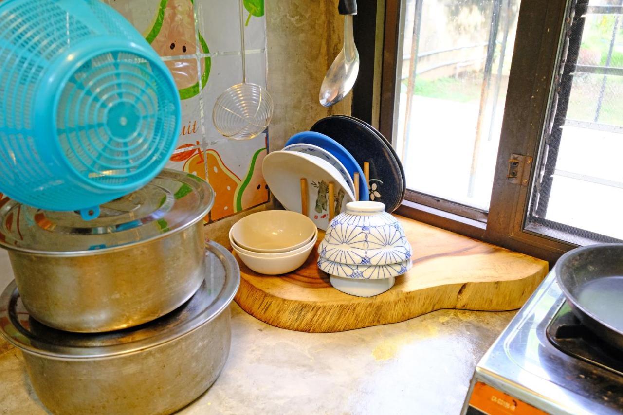 Heyuan Country house Chiang Mai